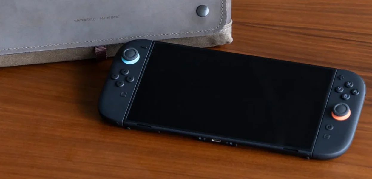 Nintendo Switch Case 2