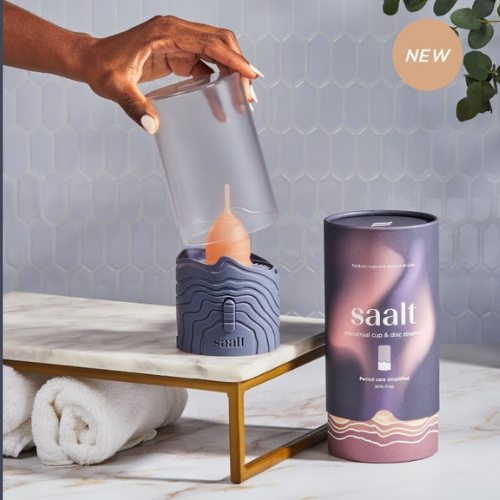 SAALT