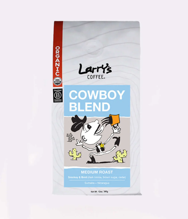 Cowboy Blend