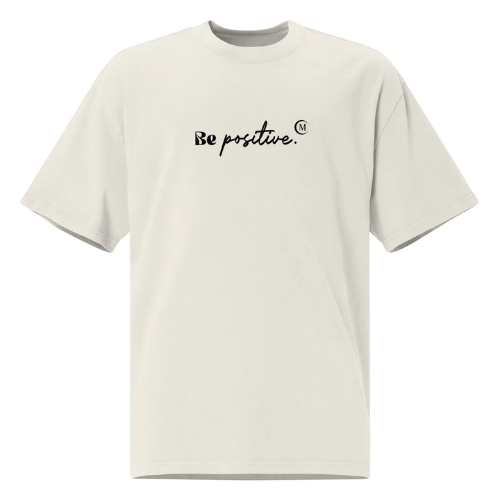 Positive T-Shirt