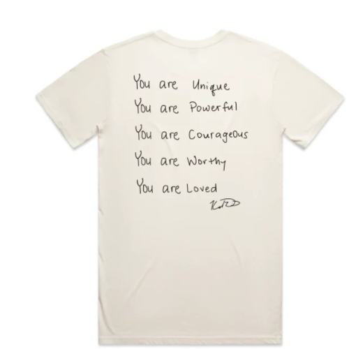 Frames T-Shirt